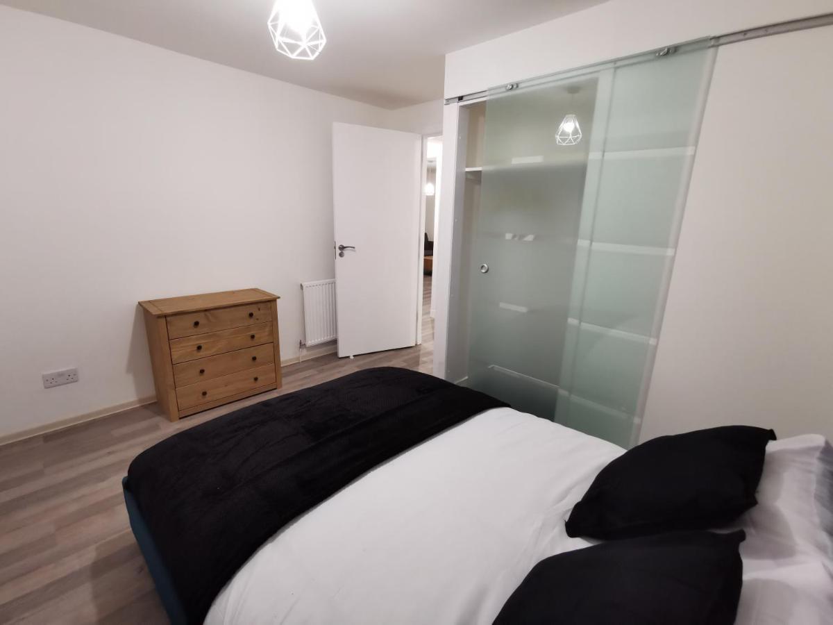 Lolo Properties 1 Edinburgh Bagian luar foto