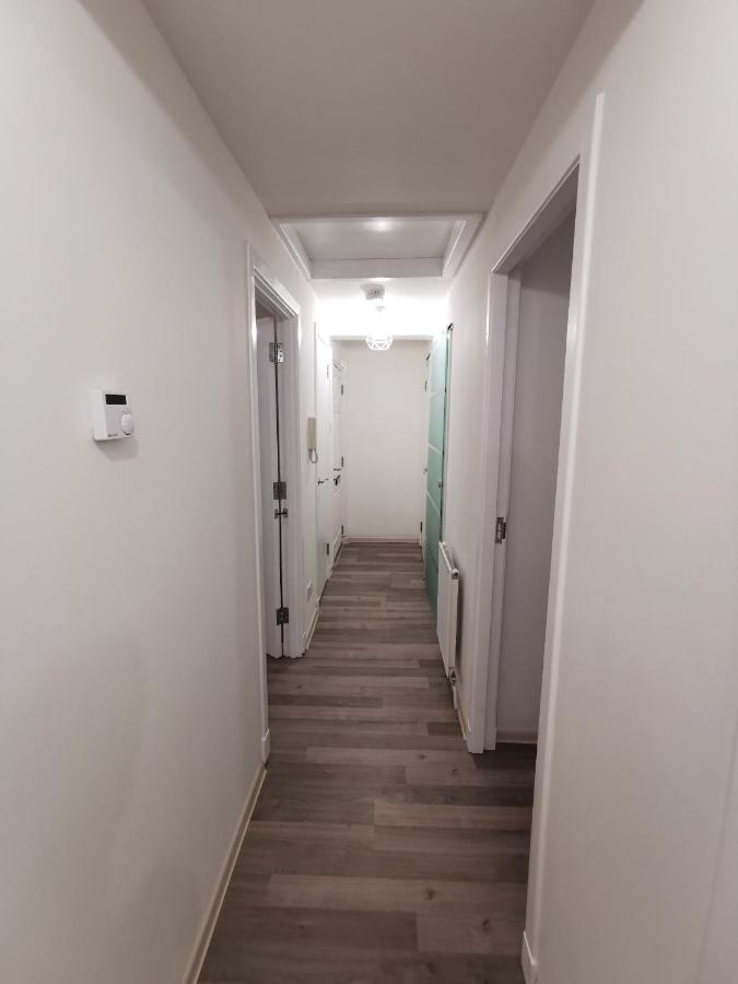 Lolo Properties 1 Edinburgh Bagian luar foto