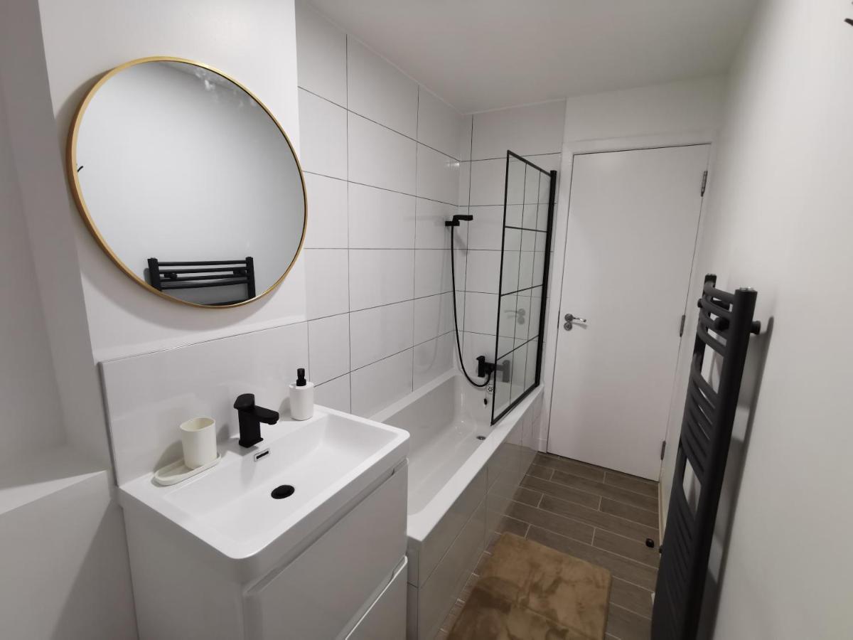 Lolo Properties 1 Edinburgh Bagian luar foto