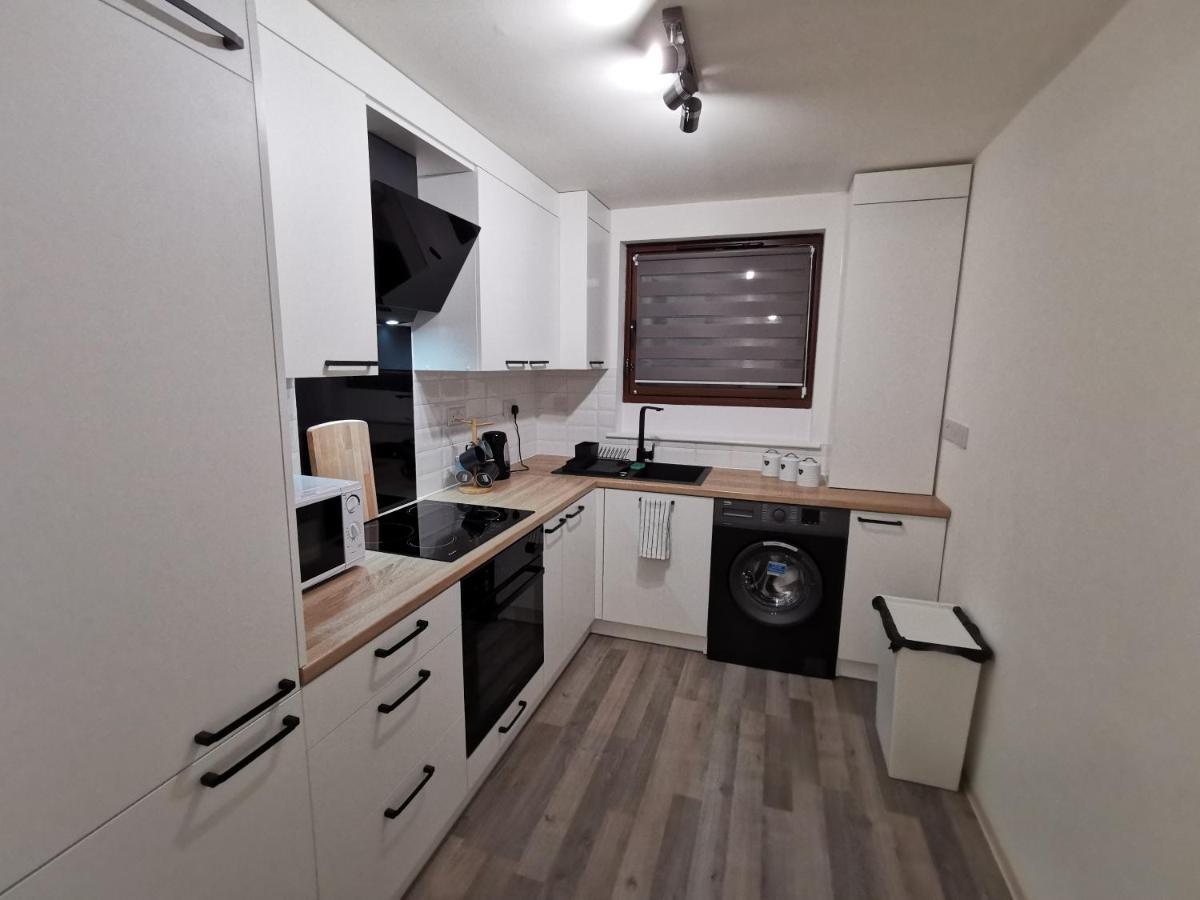 Lolo Properties 1 Edinburgh Bagian luar foto