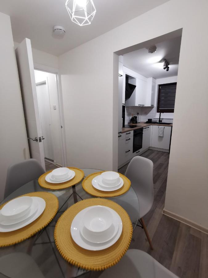 Lolo Properties 1 Edinburgh Bagian luar foto