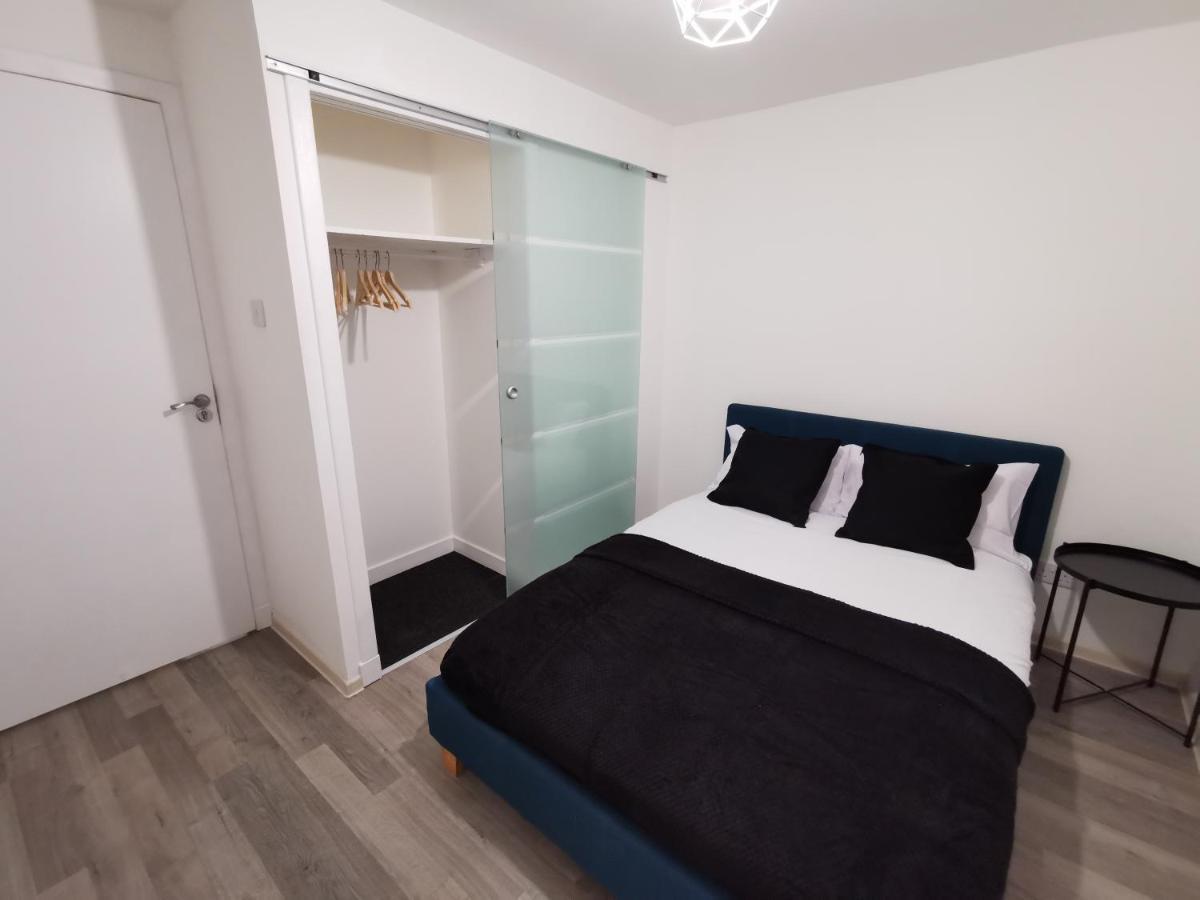 Lolo Properties 1 Edinburgh Bagian luar foto