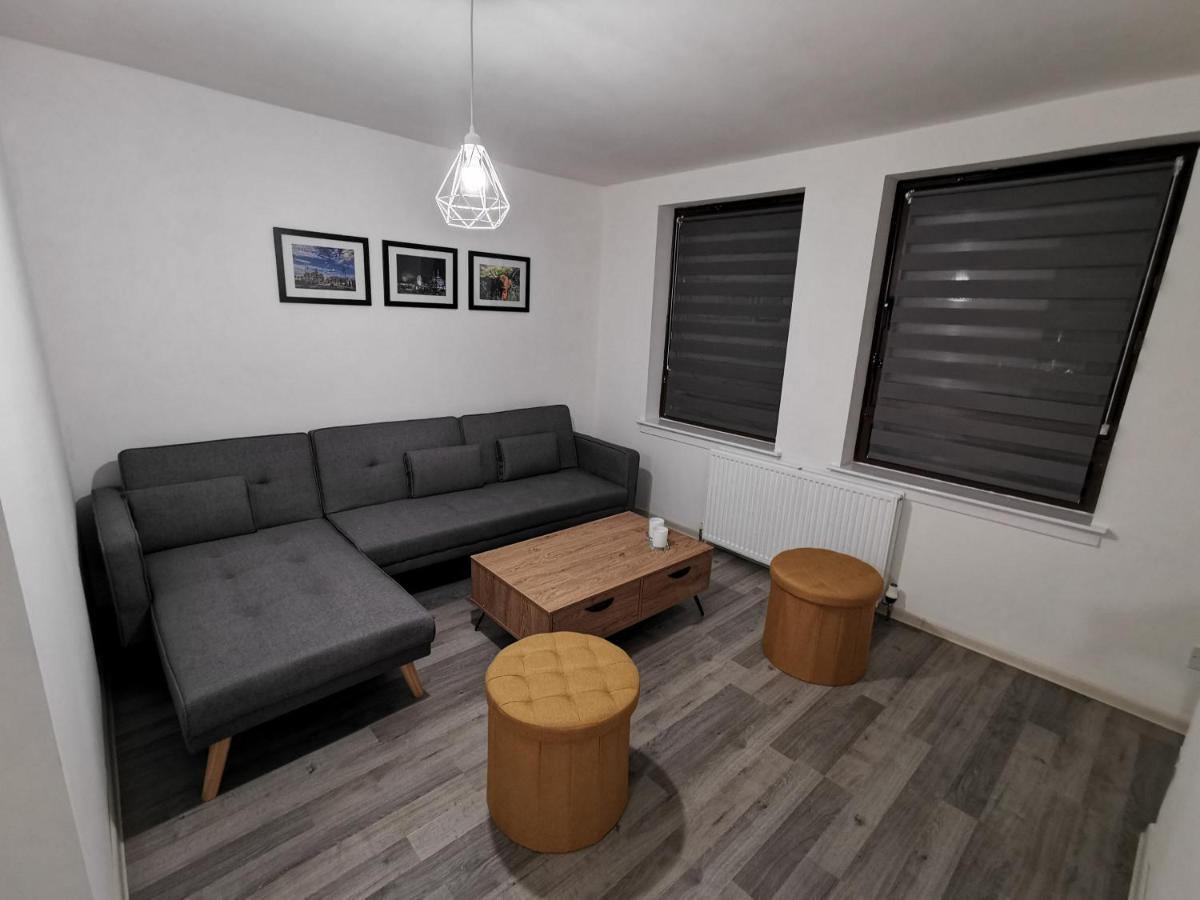 Lolo Properties 1 Edinburgh Bagian luar foto