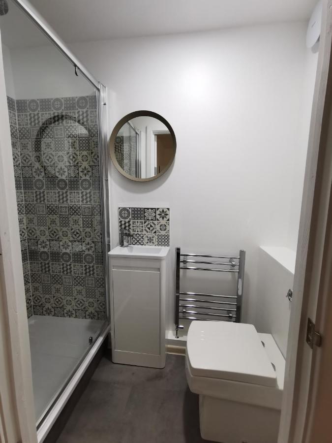 Lolo Properties 1 Edinburgh Bagian luar foto