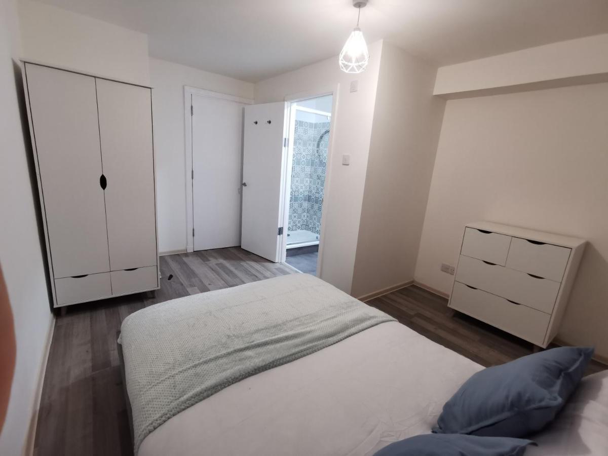 Lolo Properties 1 Edinburgh Bagian luar foto