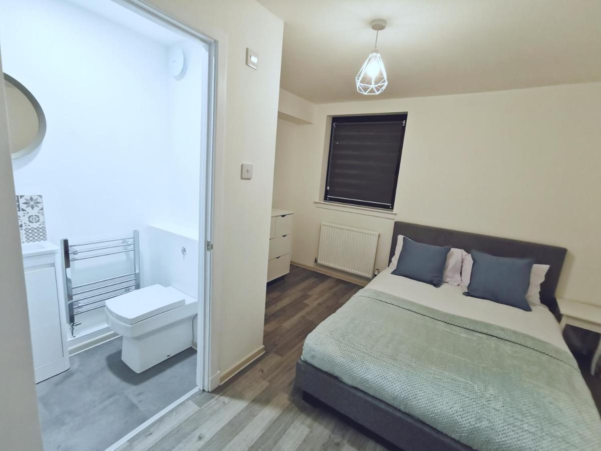 Lolo Properties 1 Edinburgh Bagian luar foto